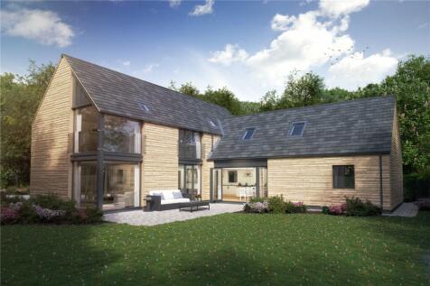 Longframlington, Morpeth... Plot for sale