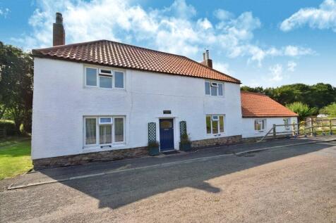 Tofts Lane, Horncliffe... 4 bed detached house for sale