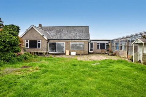 Morpeth, Northumberland, NE61 5 bed bungalow for sale