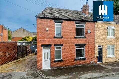 Taskers Cottages, Mill Lane, South... 3 bed end of terrace house for sale