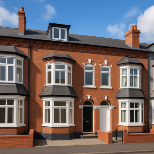 5 bedroom property for sale