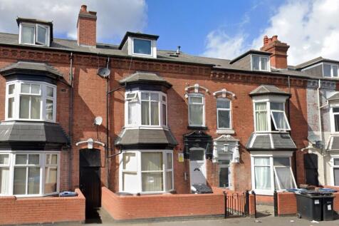 Block of apartments for sale