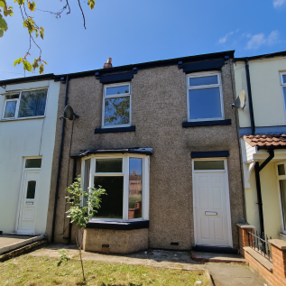 3 bedroom house for sale