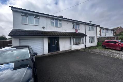 7 bedroom detached house for sale