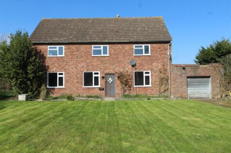 Windsor Green, Bury St. Edmunds IP30 3 bed detached house for sale