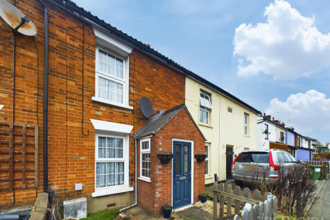 Brandon Road, Watton, IP25 2 bed terraced house for sale