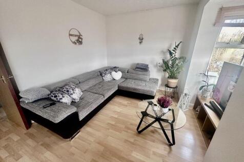 Great Eastern Way, Fakenham NR21 2 bed apartment for sale