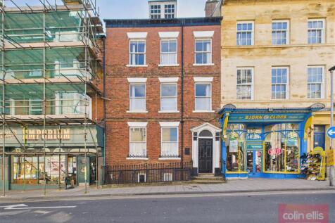 9 bedroom terraced house for sale