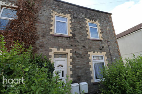 Forest Road, Bristol 2 bed terraced house for sale
