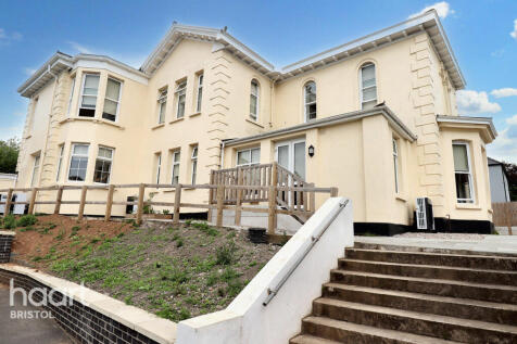 Victoria Street, Barnstaple 13 bed block of apartments for sale