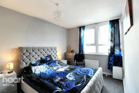 Guinea Street, Bristol 3 bed maisonette for sale