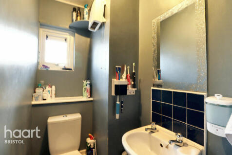 Guinea Street, Bristol 3 bed maisonette for sale