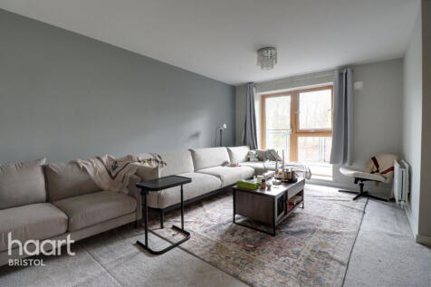 Broad Weir, BRISTOL 2 bed apartment for sale