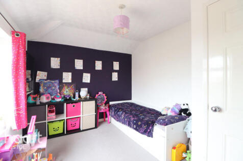 Gilda Crescent, Bristol 4 bed end of terrace house for sale