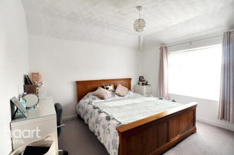 Gilda Crescent, Bristol 4 bed end of terrace house for sale