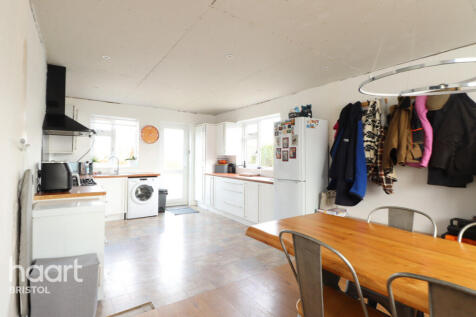 Gilda Crescent, Bristol 4 bed end of terrace house for sale