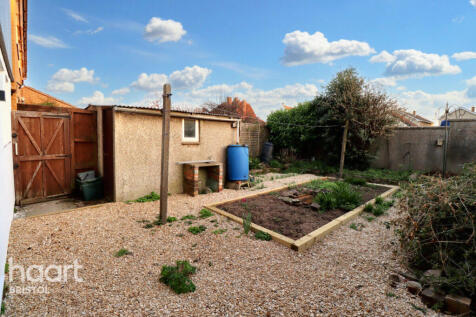 Crossley Close, Bristol 3 bed terraced house for sale