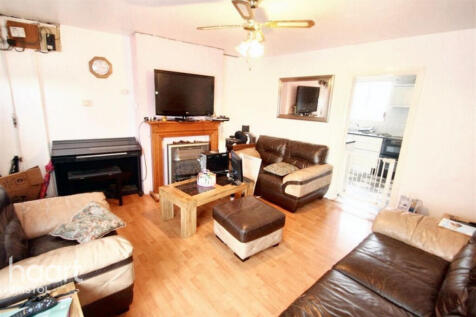 Barrow Hill Crescent, Bristol 3 bed terraced house for sale