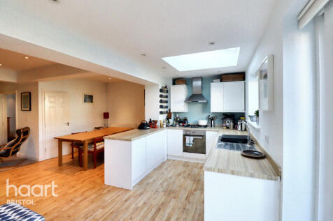 Napier Square, Bristol 5 bed terraced house for sale