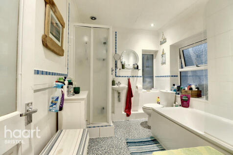 Air Balloon Road, Bristol 2 bed terraced house for sale