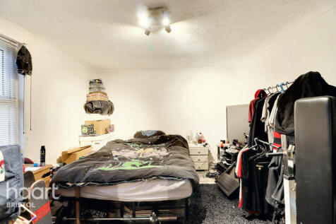Air Balloon Road, Bristol 2 bed terraced house for sale