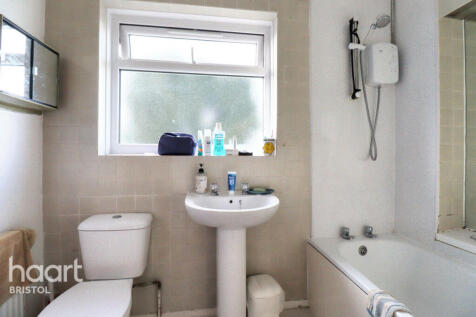Fortfield Road, Bristol 3 bed link detached house for sale