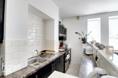 Avonmouth Road, Bristol 2 bed apartment for sale