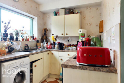 Melbourne Road, Bristol 3 bed terraced house for sale