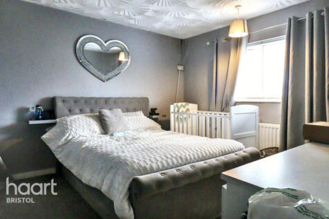Newland Road, Bristol 3 bed terraced house for sale