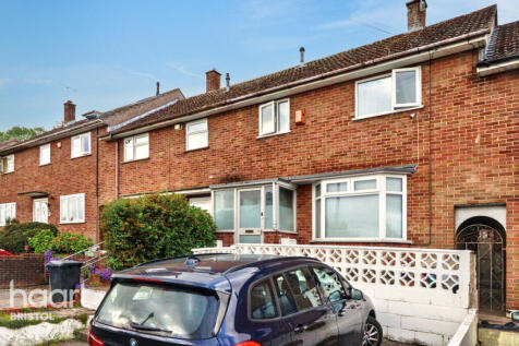 Newland Road, Bristol 3 bed terraced house for sale