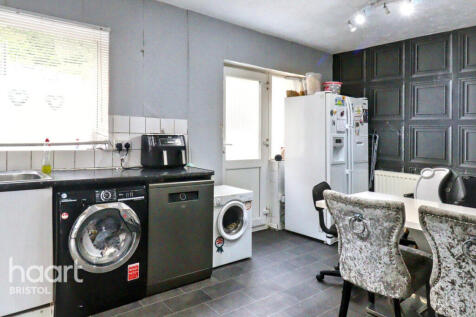 Newland Road, Bristol 3 bed terraced house for sale