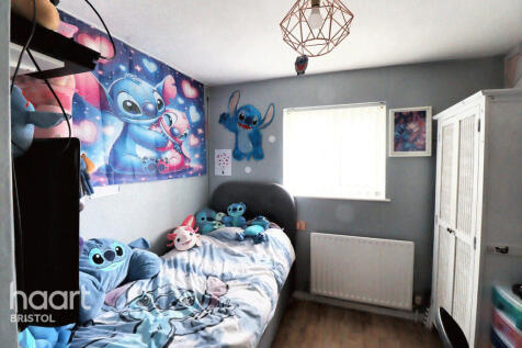 Newland Road, Bristol 3 bed terraced house for sale