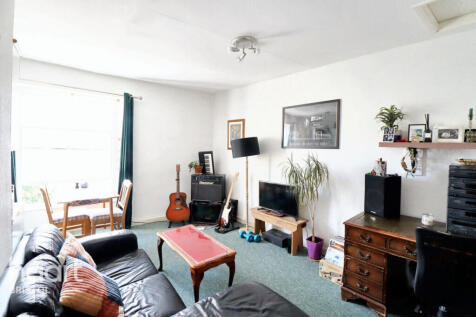 Whiteladies Road, Bristol 1 bed flat for sale