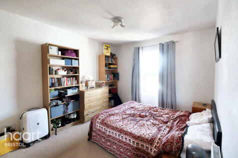 Whiteladies Road, Bristol 1 bed flat for sale