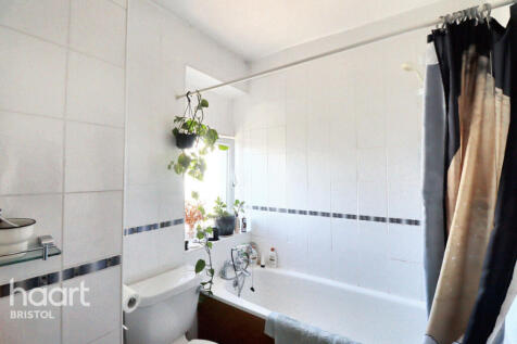 Whiteladies Road, Bristol 1 bed flat for sale