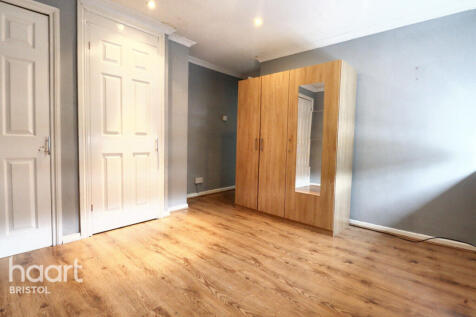 Bourchier Gardens, Bristol 3 bed end of terrace house for sale