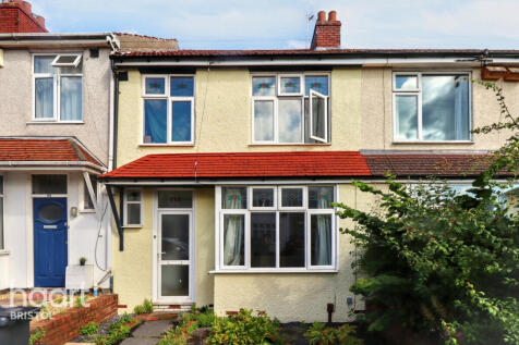 Keys Avenue, Bristol 3 bed terraced house for sale