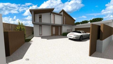 4 bedroom bungalow for sale