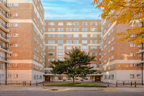 George Street, Marylebone, London, W1H 3 bed apartment for sale