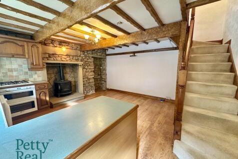 Spring Lane, Colne 1 bed terraced house for sale
