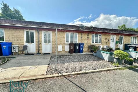 1 bedroom bungalow for sale