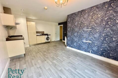 The Arches, Knotts Lane, Colne 2 bed flat for sale