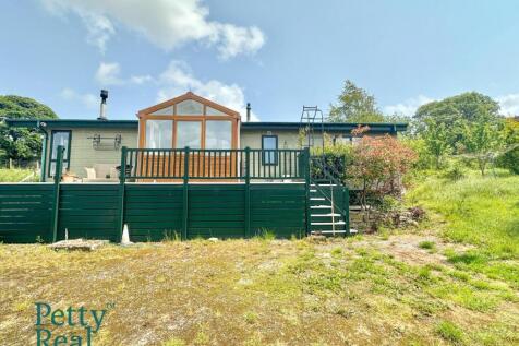 Stocks Lane, Gisburn 2 bed mobile home for sale