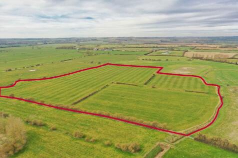 Hasthorpe Grange Farm, Habertoft... Land for sale
