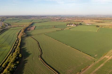 Stragglethorpe Road, Stragglethorpe... Land for sale