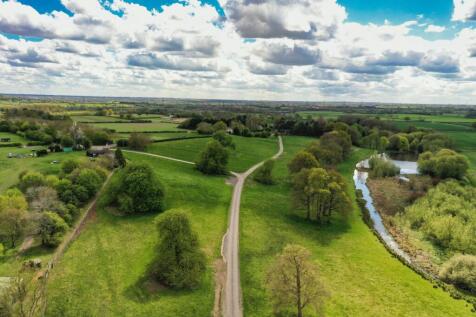 Croft Road, Thurlaston, Leicester... Land for sale