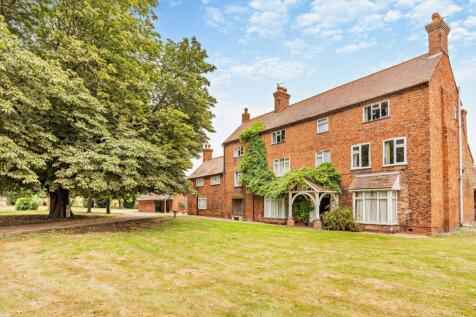 Stragglethorpe Road, Stragglethorpe... 8 bed house for sale