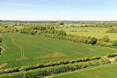 Ashton Road, Oundle, Peterborough... Land for sale