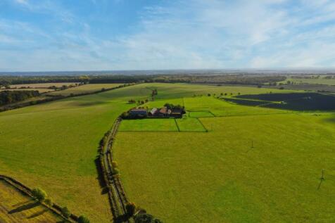 Ravenstone Lane, Horton, Northampton... Land for sale