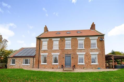 13 bedroom character property for sale